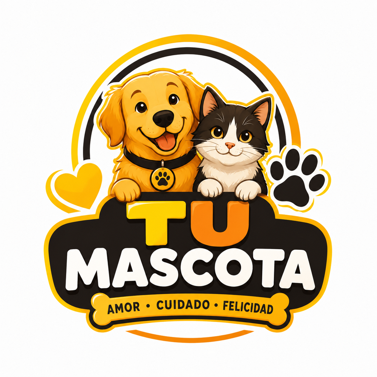 TU MASCOTA